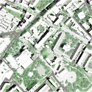 The bartlett UCL landscape architecture