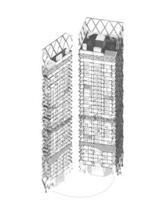 Architecture revit