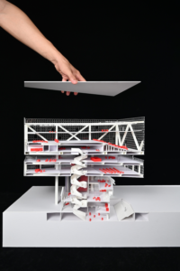 architecture model