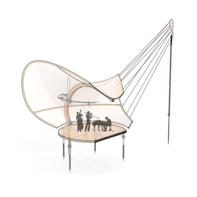 forREST - Landscape Architecture