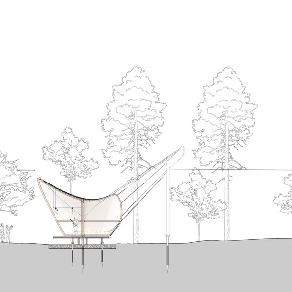 forREST - Landscape Architecture