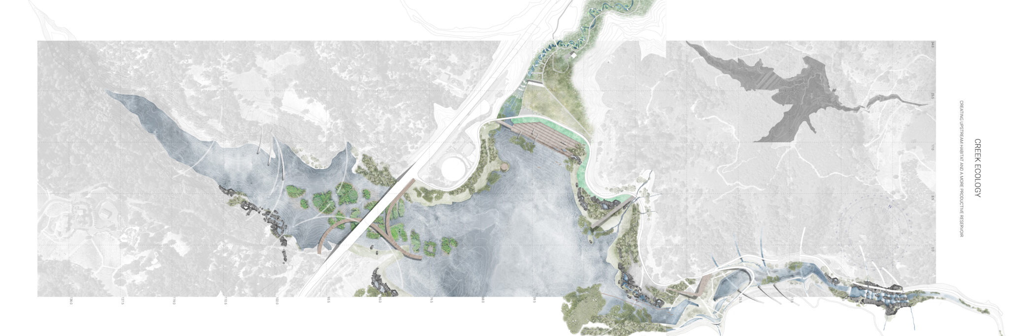 Normal World Landscape The Newt Normal – Landscape Architecture