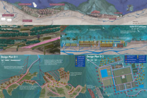 University of Hong Kong for the degree Master of Landscape Architecture