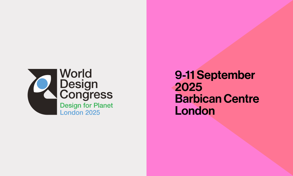 World Design Congress Design for Planet