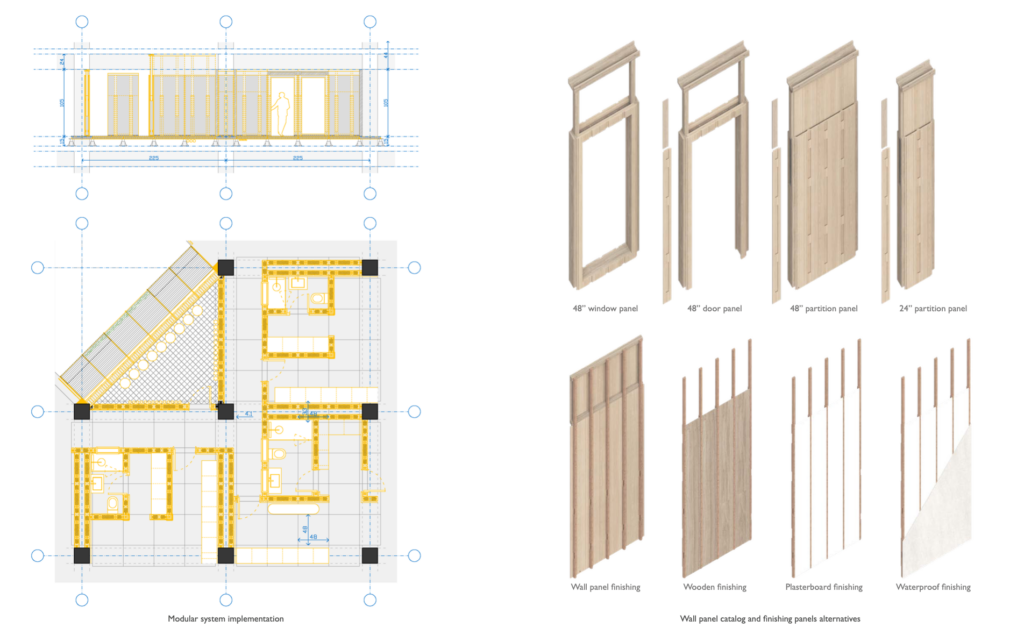 Breathing Building – Landscape Architecture