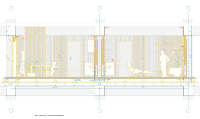 Breathing Building – Landscape Architecture