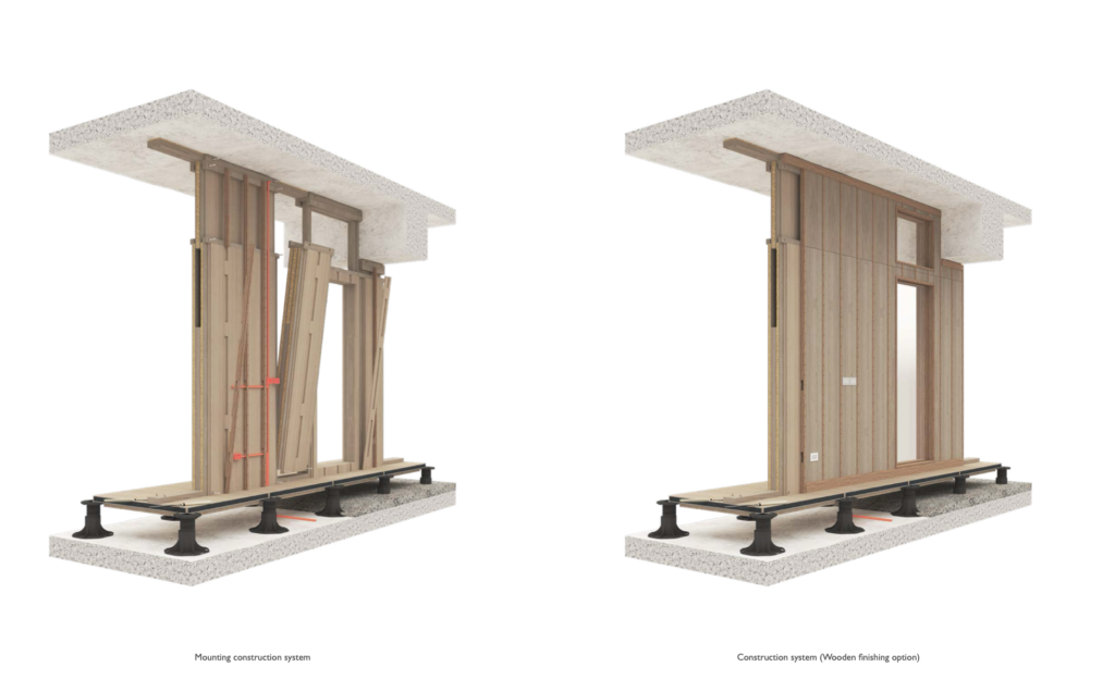 Breathing Building – Landscape Architecture