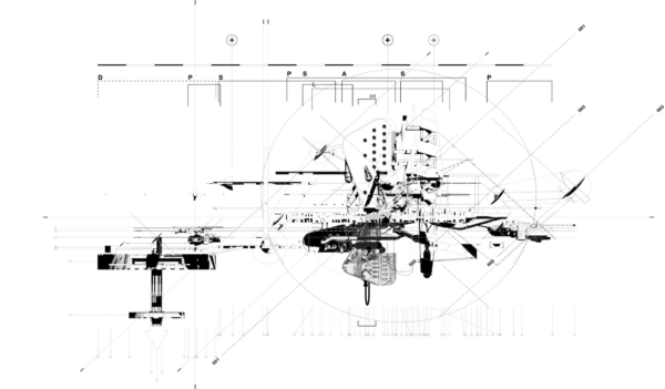 Notational(AND)scapes – Landscape Architecture