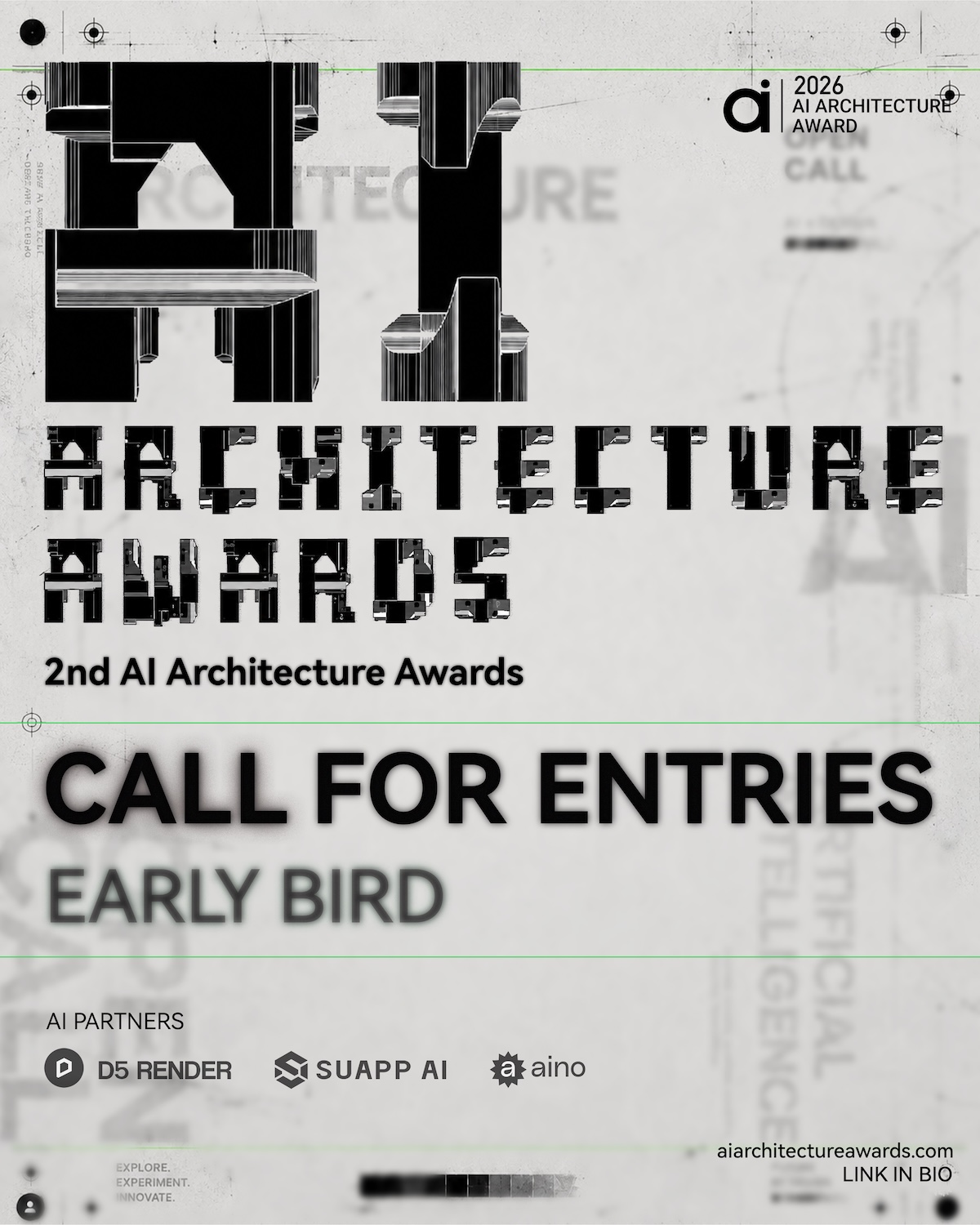 AI Architecture Awards