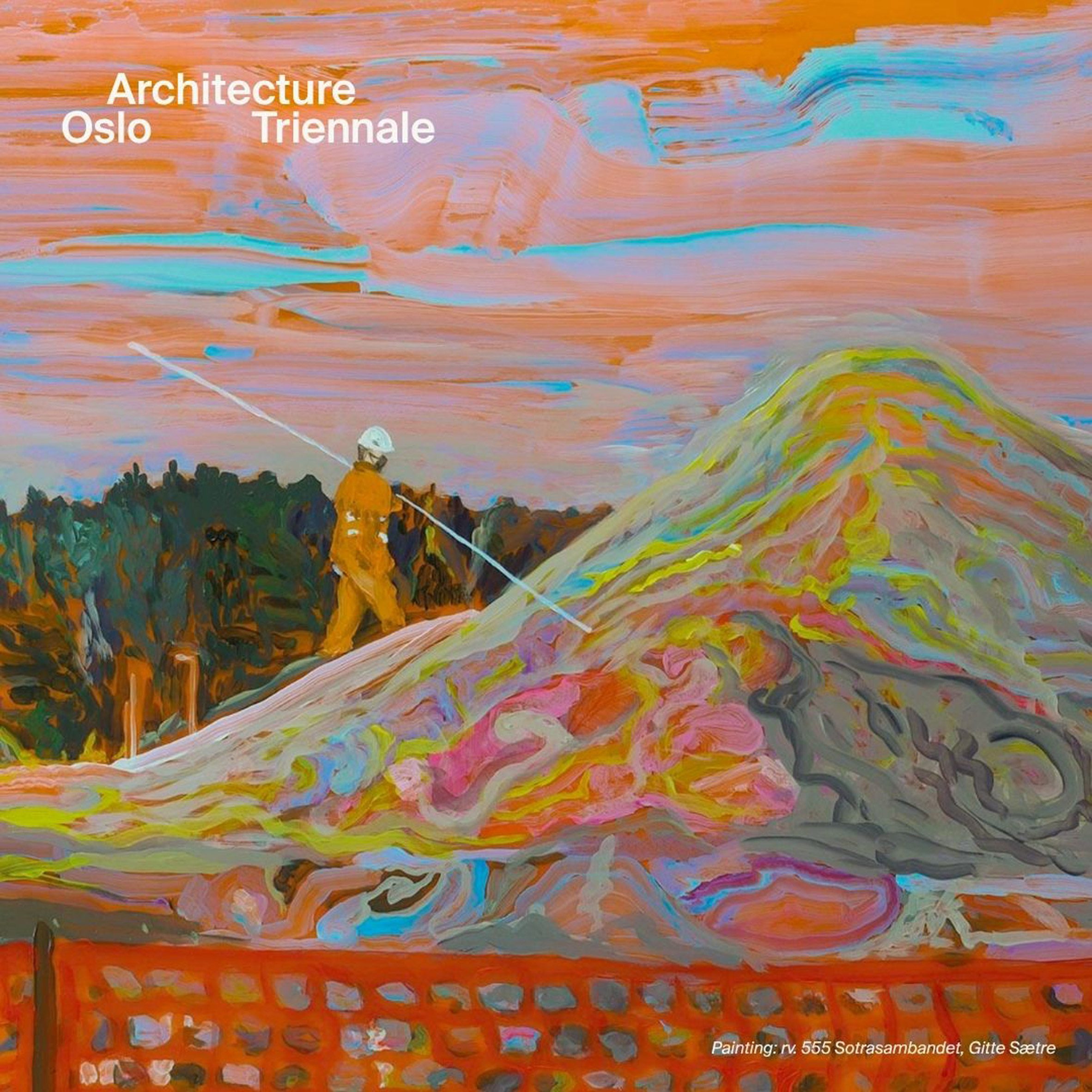 Oslo Architecture Triennale 2026