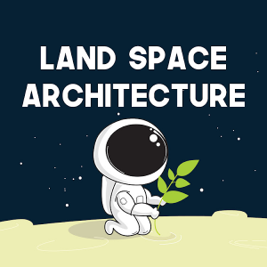 Profile picture of LandSpace Architecture