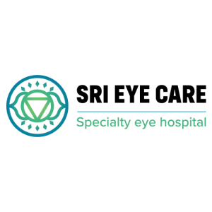 Profile picture of SriEyeCare