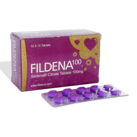 Group logo of Fildena 100 Treat for Men's Health Problems | DoublePills.com